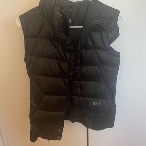 NorthFace 550 Vest